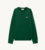 Sudadera Verde Autry
